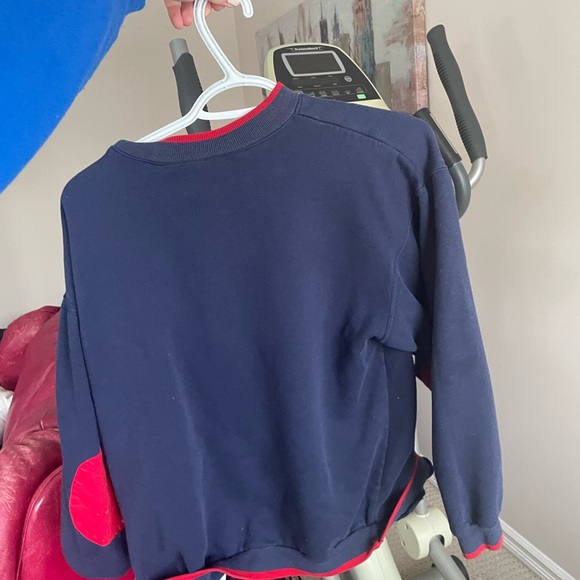 vintage Mickey Mouse crewneck - Picture 2 of 4